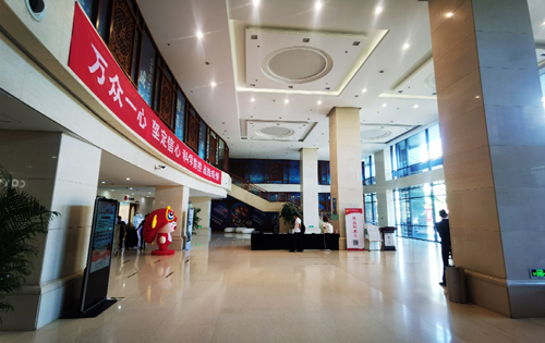 首科大厦出租图片周边环境